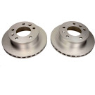 Bremsscheibe Db P. Sprinter 95- 208-412 276X22/Lt 96- Ok Pow Anti-Korrosion | QD3416