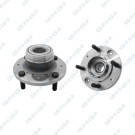 GSP Radlager 9230071