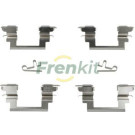FRENKIT Zubehör, Bremsbeläge 901236