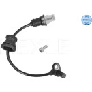 614 899 0011 Sensor, Raddrehzahl MEYLE-ORIGINAL: True to OE.
