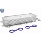 VEMO Ölkühler, Motoröl V30-60-1317 Expert Kits +