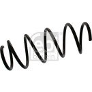 Fahrwerksfeder | 46867 Fahrwerksfeder | 46867