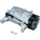 Kompressor, Klimaanlage EASY FIT 32409