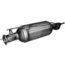 Partikelfilter Dpf Ford 2.0Tdci/2.2Tdci 05 | 1087