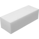 BGS Schutzblock | für Hebebühnen | 340 x 130 x 100 mm | 7011