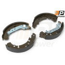 PROFIPOWER Bremsbackensatz 2B0062