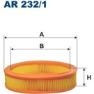 FILTRON Luftfilter AR 232/1