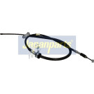 Seilzug, Feststellbremse Toyota T. Rav4 1.8-2.0 00-05 Le 5 Türer BC-2053L