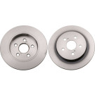 82 482 052 Bremsscheibe HA | TOYOTA Camry 11 | DF6145