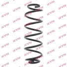 KYB Fahrwerksfeder Audi T. A4 1.8-3.2 11/07-12/15 | RA6104