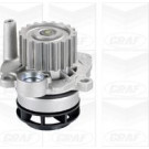 PA 1137 Wasserpumpe | AUDI A3,A4,A5,A6 SEAT,SKODA 06 | PA1137