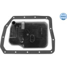 Hydraulikfiltersatz, Automatik | 314 137 0004/S