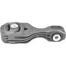 TEDGUM_TD Lagerung, Motor TED54631