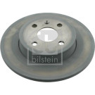 FEBI BILSTEIN Bremsscheibe | 28152