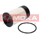 KAMOKA Kraftstofffilter