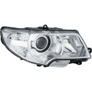 SCHEINWERFER R HELLA | SKODA SUPERB 08-15 | 1ZS 247 047-341 SCHEINWERFER R HELLA | SKODA SUPERB 08-15 | 1ZS 247 047-341