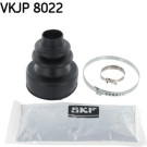 SKF Faltenbalgsatz, Antriebswelle | VKJP 8022