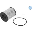 Ölfilter Opel 1,2-1,8 1 MEYLE-ORIGINAL: True to OE 6140650006