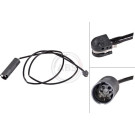 A.B.S. Verschleißsensor 39514