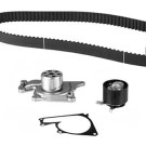 GRAF Wasserpumpe + Zahnriemensatz