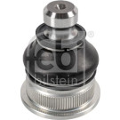 Gelenk - Radaufhängung Renault P. Megane/Scenic 03- 18Mm/Clio 05-Dacia Lodgy/Dokker/Logan/Sandero | 23996