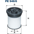 FILTRON Kraftstofffilter