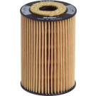 HENGST FILTER Ölfilter | E105H D51