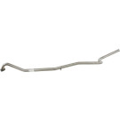 66 / Auspuffrohr Mitte | Ford Fiesta,Fusion1.4TDCi 50kW 01 | 6977