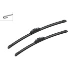 Scheibenwischer Aerotwin AR502S BOSCH | 3397118995