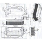 ÖLKÜHLER, MOTORÖL | RO0030