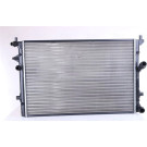 Wasserkühler PKW | VW GOLF 1.2i TURBO 08 | 65295
