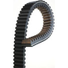 GATES CVT-Antriebsriemen | 33G4313