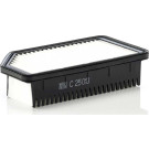 Mann & Hummel Luftfilter PKW | KIA Rio III 1.25 (UB) 09/11 | C 25 013