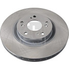 FEBI BILSTEIN Bremsscheibe | 108485
