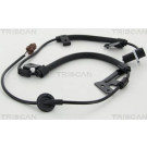 Sensor, Raddrehzahl | 818014104