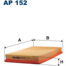 FILTRON Luftfilter AP152