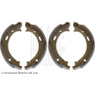 Bremsbacken Jeep Commander/Grand Cherokee 3.0-6.1 4X4 99-10 | ADA104115