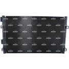 Kondensator, Klimaanlage | 35608