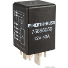 Relais, Kraftstoffpumpe | VW Golf IV 1J1 1.4 16V 97-05 | 75898050