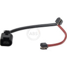 A.B.S. Verschleißsensor 39709