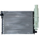 NRF Motorkühler | 58776