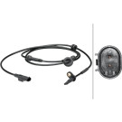 Sensor, Raddrehzahl | 6PU 012 679-311