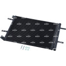 NRF Kondensator, Klimaanlage 350529 EASY FIT