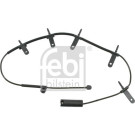 FEBI BILSTEIN Verschleißsensor 22397