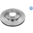 Bremsscheibe Volvo P. S40/V40 | 5155215015