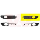 Lüftungsgitter vo. li | Audi A6(4F2) OE 4F0807681A01C
