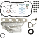 Dichtungssatz Zylinderkopf | FORD TRANSIT 2.2 TDCi 07 | 02-42374-01