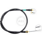 A.B.S. Handbremsseil Seilzug Festellbremse K17272