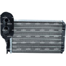 Wärmetauscher, Innenraumheizung | 58223