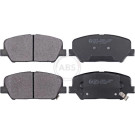 A.B.S. Bremsbeläge 37969